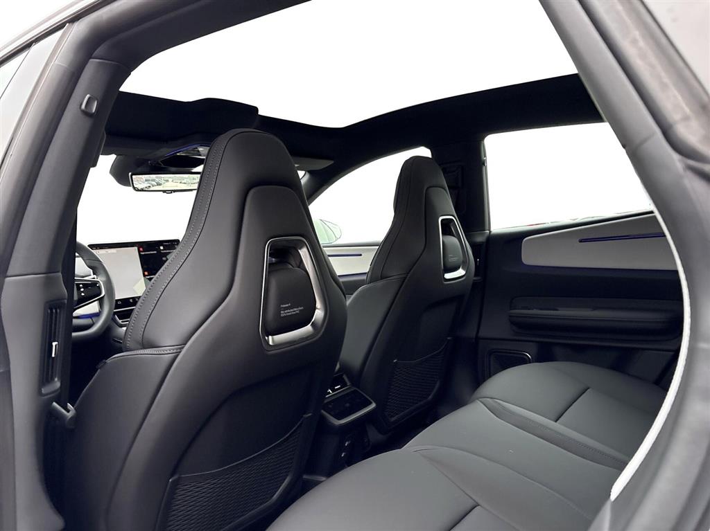 Polestar 4 Long Range Dual motor billede 11