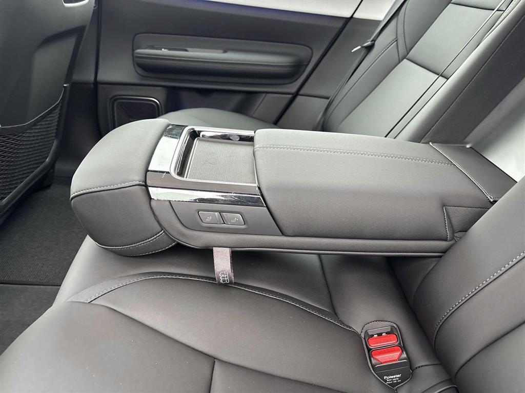 Polestar 4 Long Range Dual motor billede 12