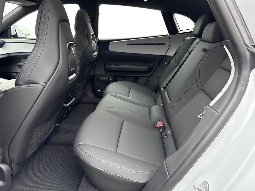 Polestar 4 Long Range Dual motor billede 15