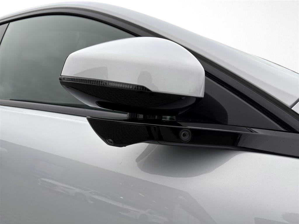 Polestar 4 Long Range Dual motor billede 17