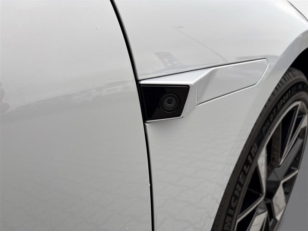 Polestar 4 Long Range Dual motor billede 18
