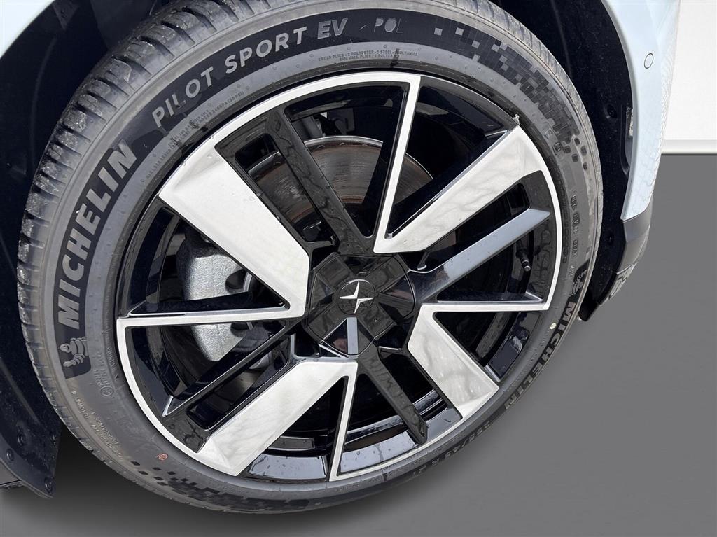 Polestar 4 Long Range Dual motor billede 19