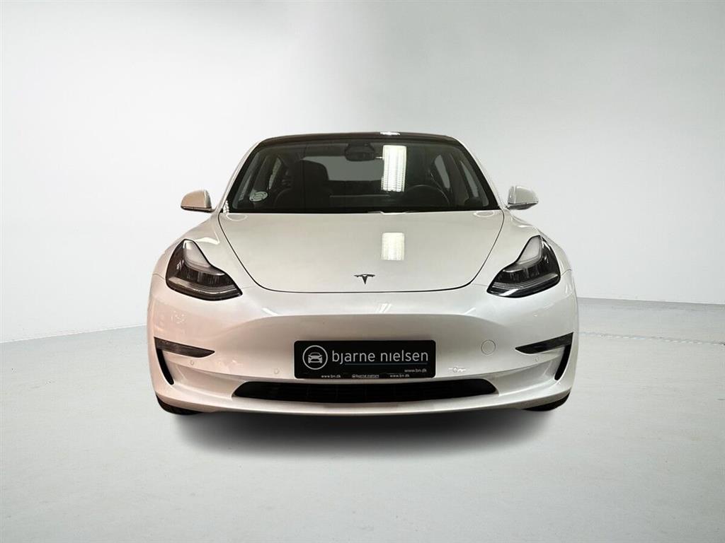 Tesla Model 3 Long Range billede 6