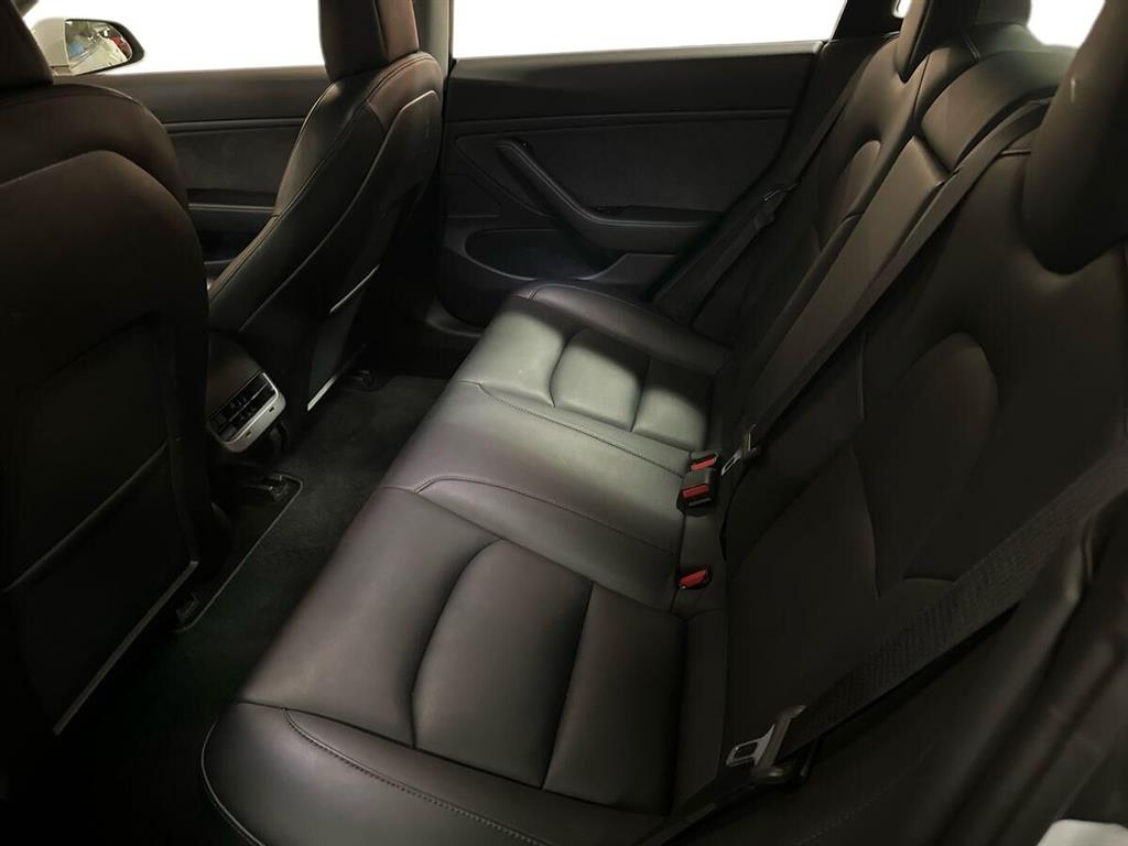 Tesla Model 3 Long Range billede 11