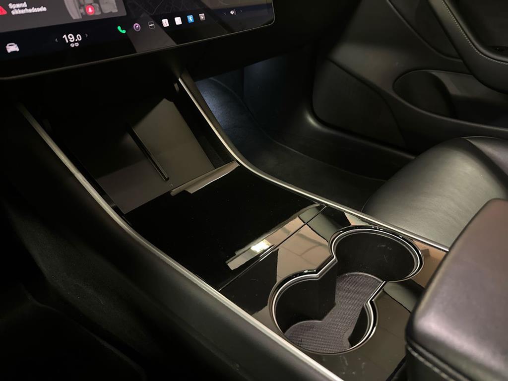 Tesla Model 3 Long Range billede 13