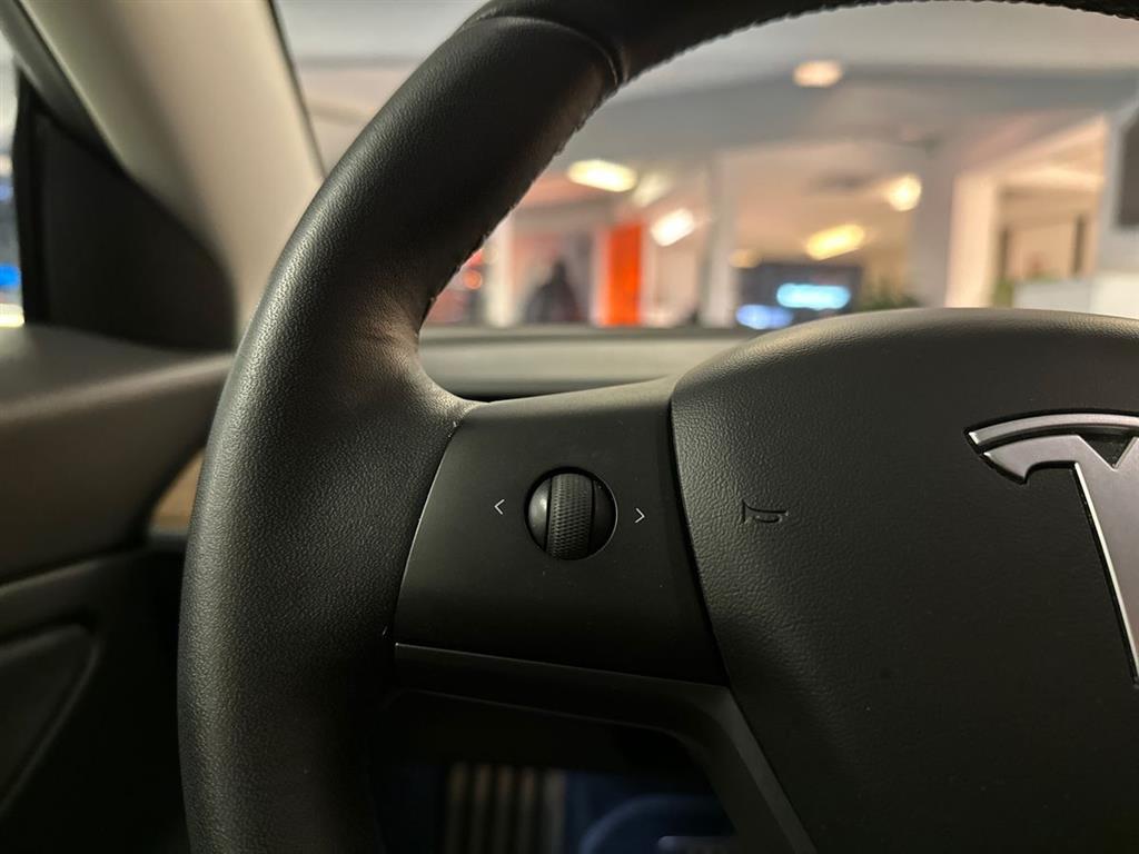 Tesla Model 3 Long Range billede 15