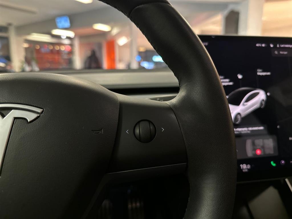 Tesla Model 3 Long Range billede 16