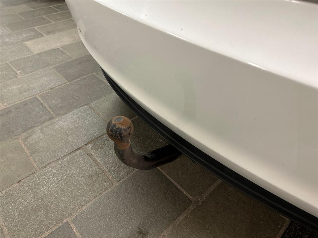 Tesla Model 3 Long Range billede 18