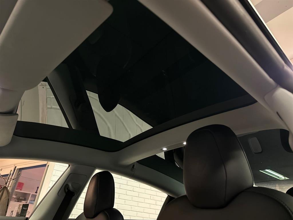 Tesla Model 3 Long Range billede 20