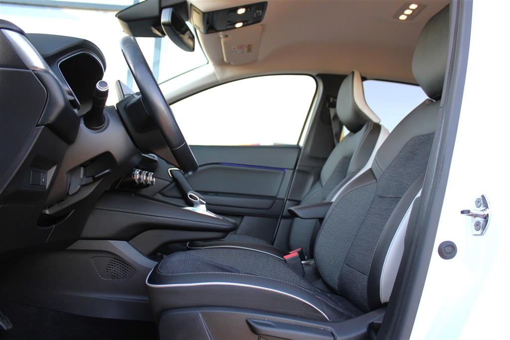 Renault Captur Intens billede 4