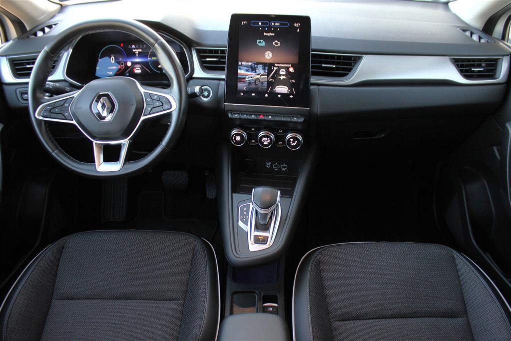 Renault Captur Intens billede 5