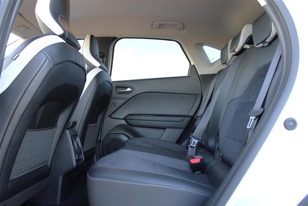 Renault Captur Intens billede 6