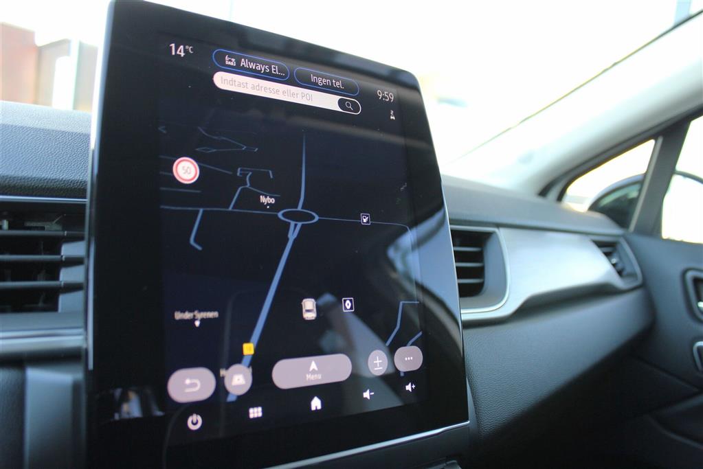 Renault Captur Intens billede 7