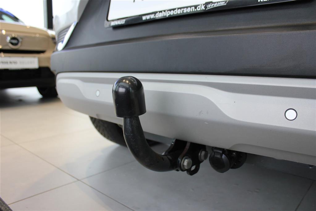 Renault Captur Intens billede 11