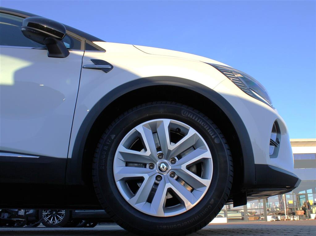 Renault Captur Intens billede 13