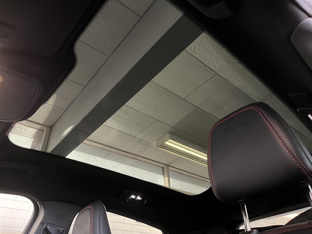 Ford Mustang Mach-E UR billede 3