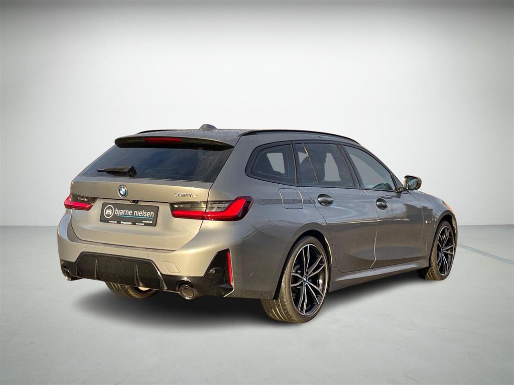 BMW 330e M-Sport Plus billede 2