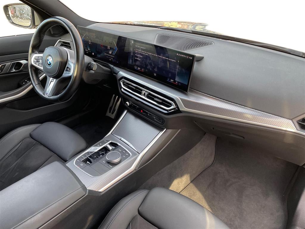 BMW 330e M-Sport Plus billede 10