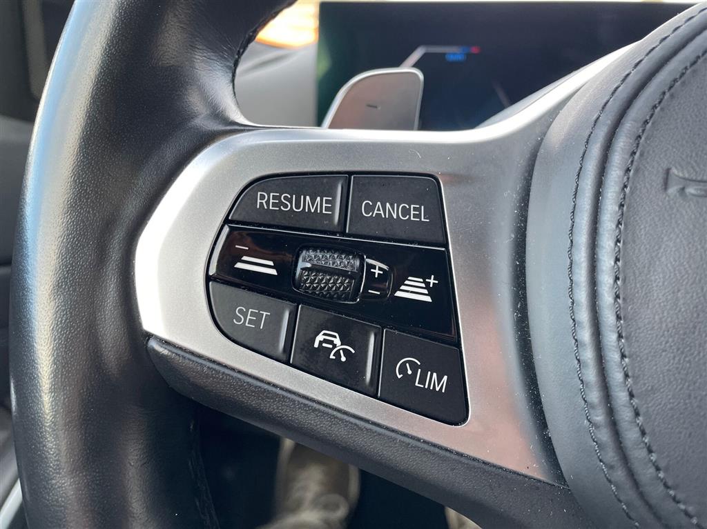 BMW 330e M-Sport Plus billede 17