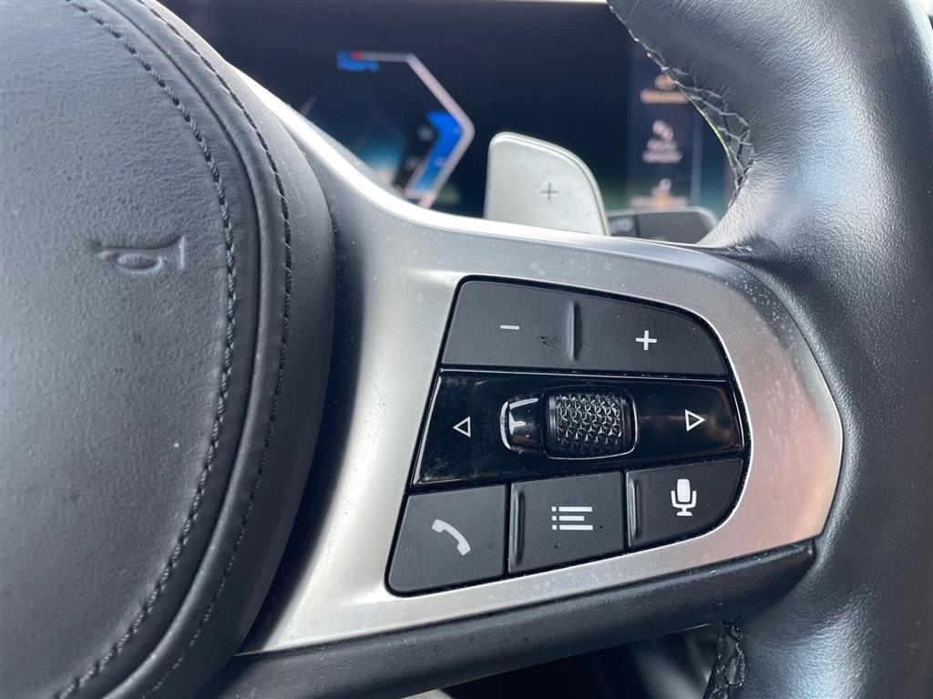 BMW 330e M-Sport Plus billede 18