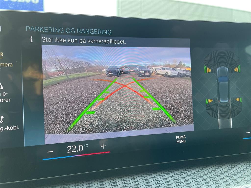 BMW 330e M-Sport Plus billede 19