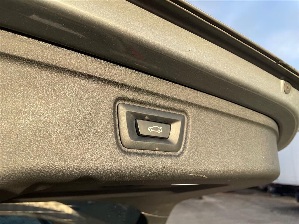 BMW 330e M-Sport Plus billede 22