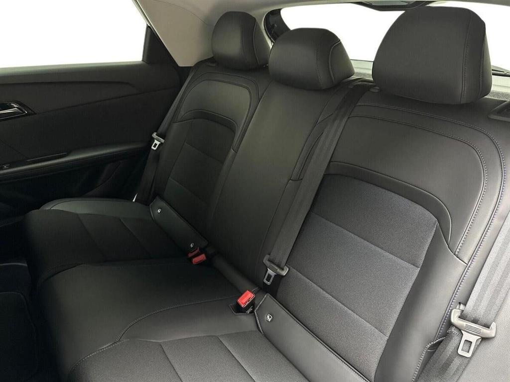 MG MG4 Electric Luxury billede 14