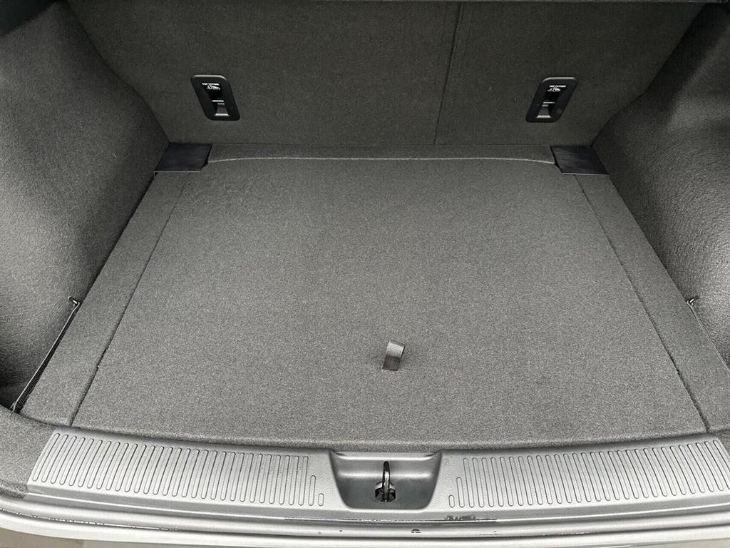 MG MG4 Electric Luxury billede 15