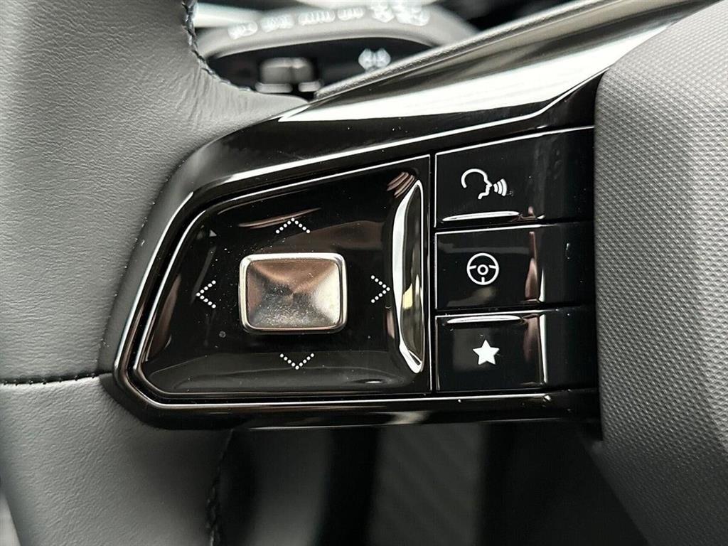 MG MG4 Electric Luxury billede 17