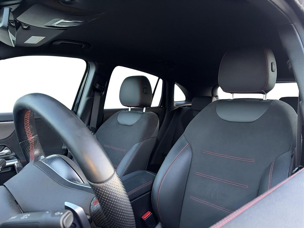 Mercedes-Benz EQA 250+ AMG Line billede 6