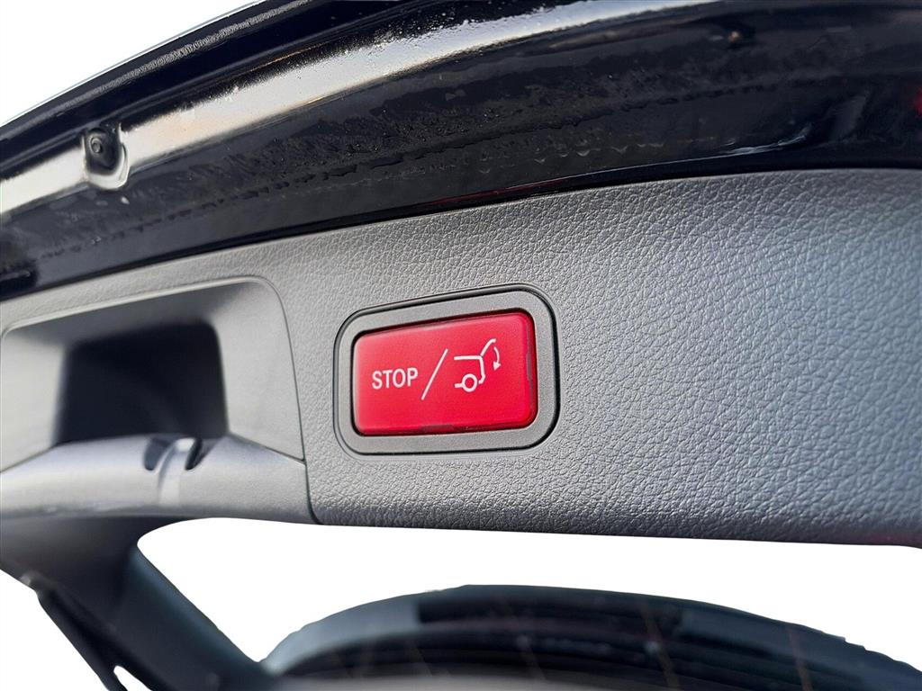 Mercedes-Benz EQA 250+ AMG Line billede 11