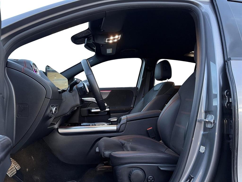 Mercedes-Benz EQA 250+ AMG Line billede 5