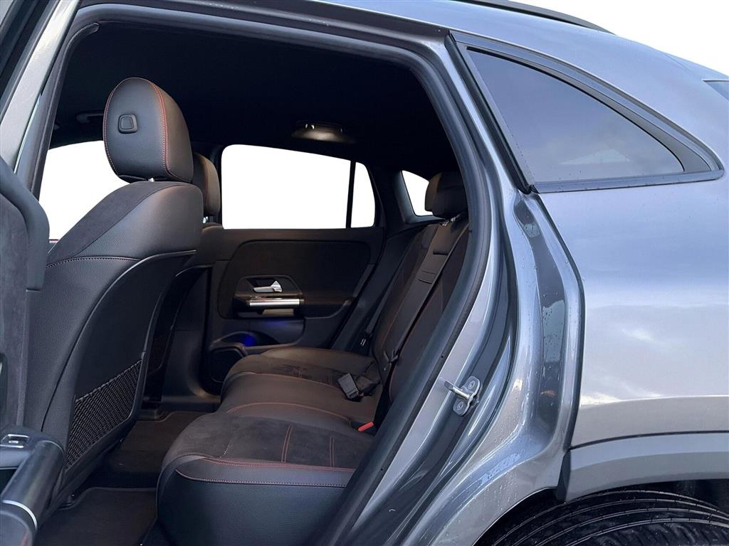 Mercedes-Benz EQA 250+ AMG Line billede 9