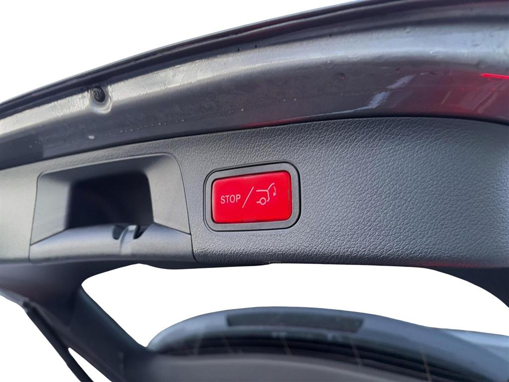 Mercedes-Benz EQA 250+ AMG Line billede 11