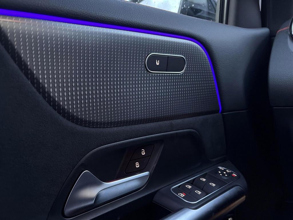 Mercedes-Benz EQA 250+ AMG Line billede 17