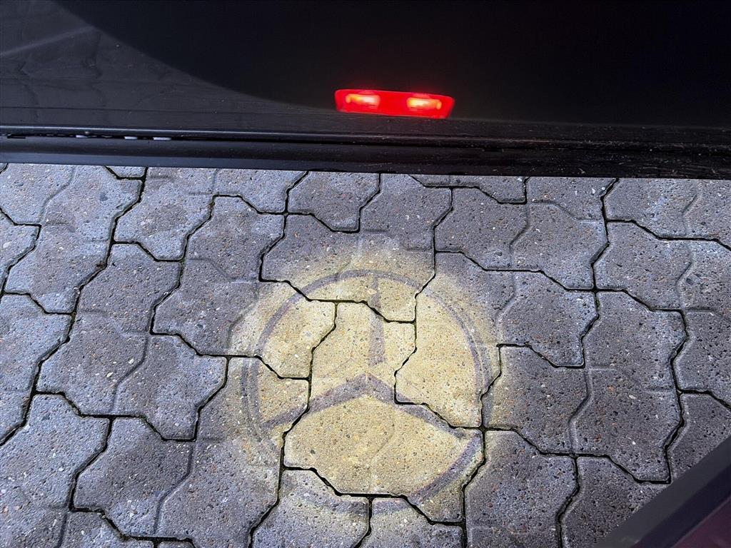 Mercedes-Benz EQA 250+ AMG Line billede 19