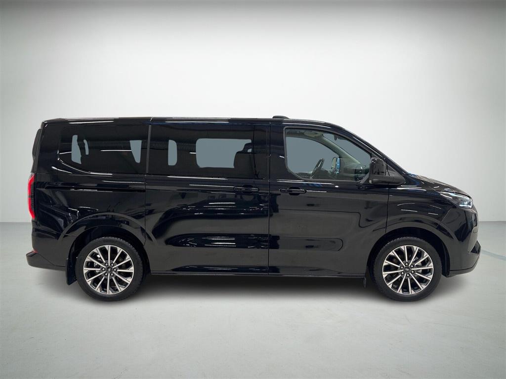 Ford E-Tourneo Custom Titanium X billede 5