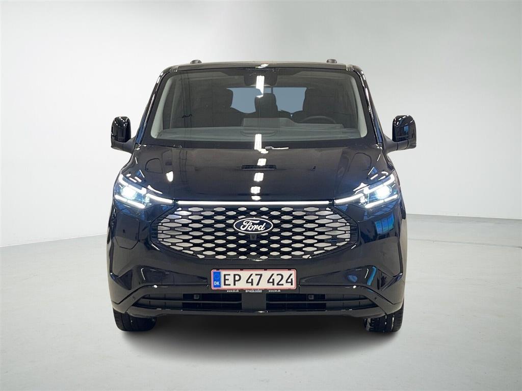 Ford E-Tourneo Custom Titanium X billede 6