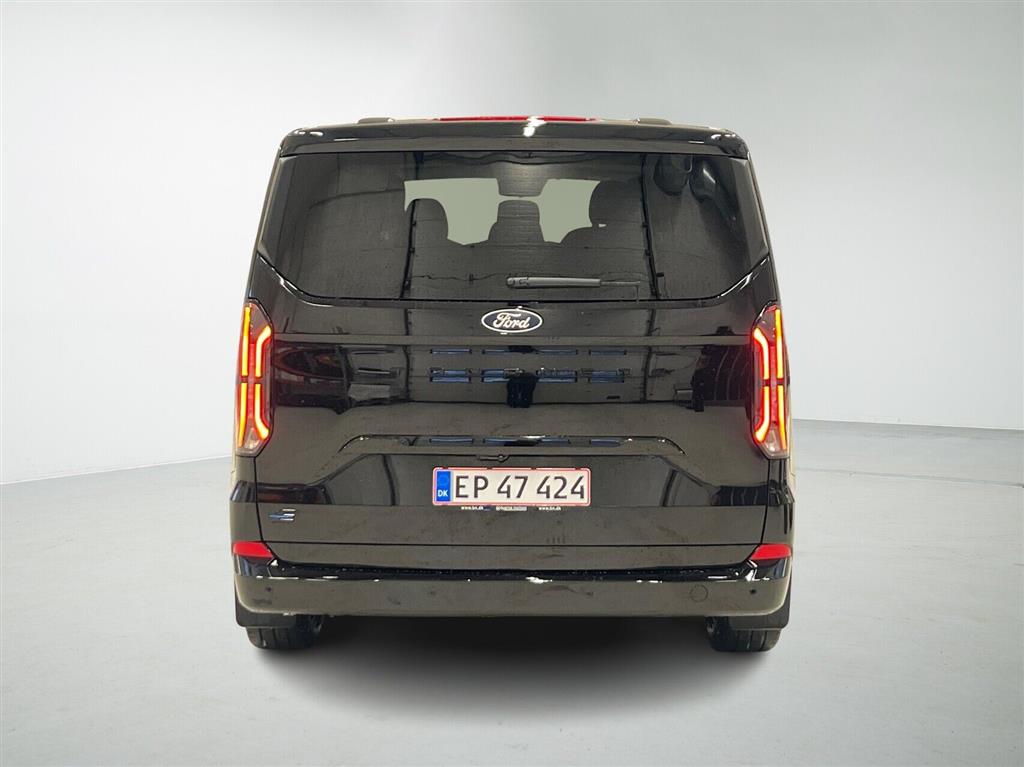 Ford E-Tourneo Custom Titanium X billede 7