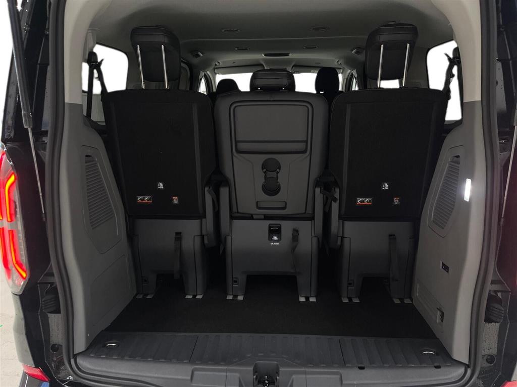 Ford E-Tourneo Custom Titanium X billede 13