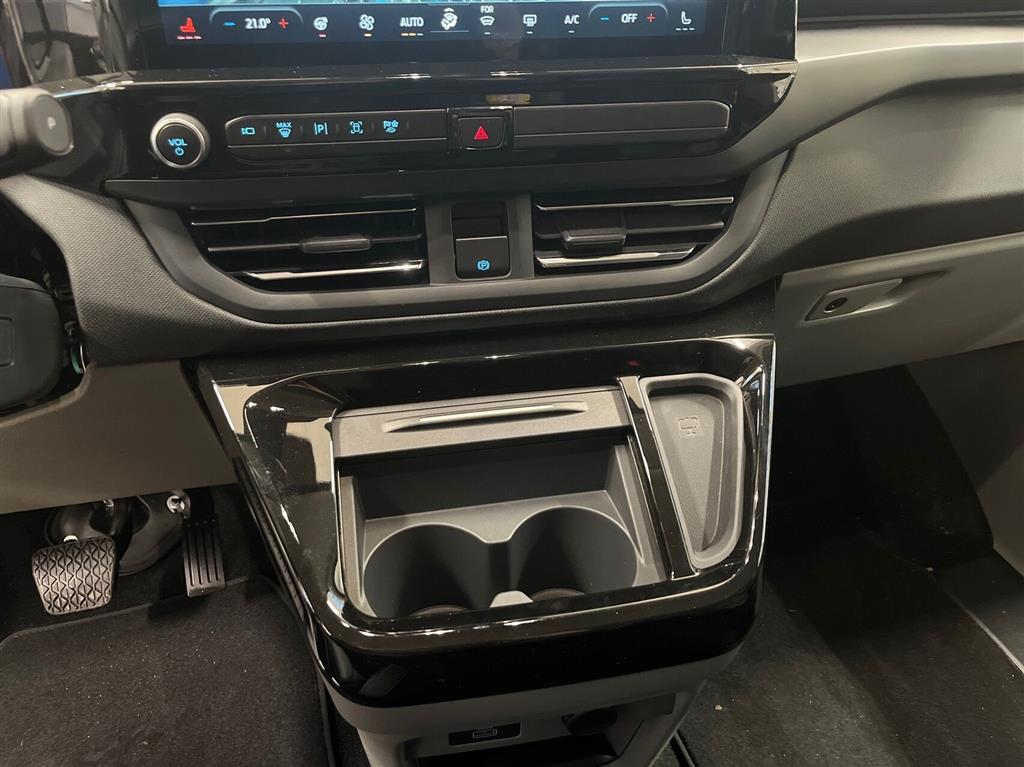 Ford E-Tourneo Custom Titanium X billede 15