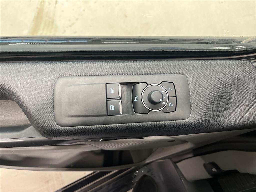 Ford E-Tourneo Custom Titanium X billede 16