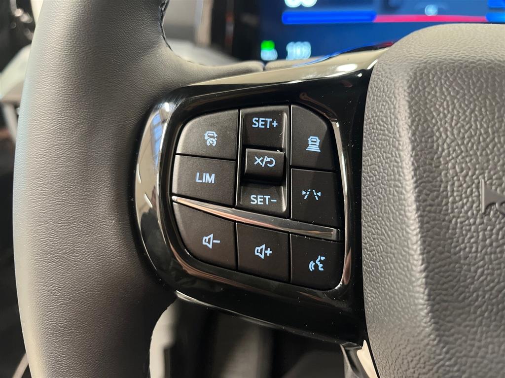 Ford E-Tourneo Custom Titanium X billede 17