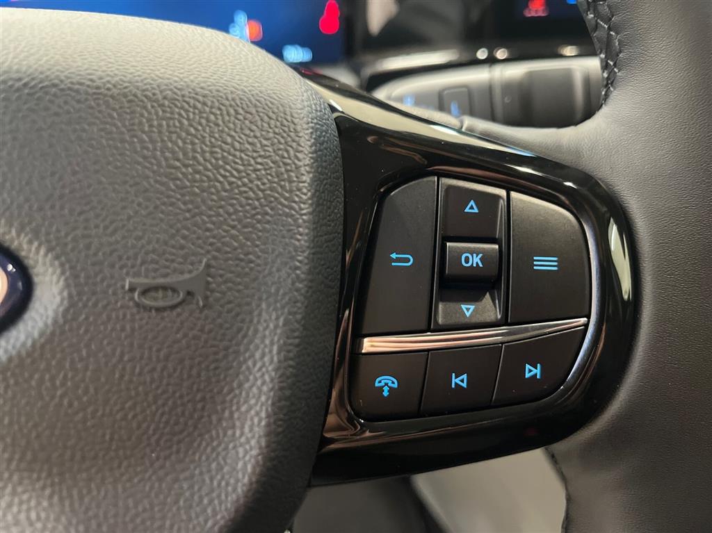 Ford E-Tourneo Custom Titanium X billede 18