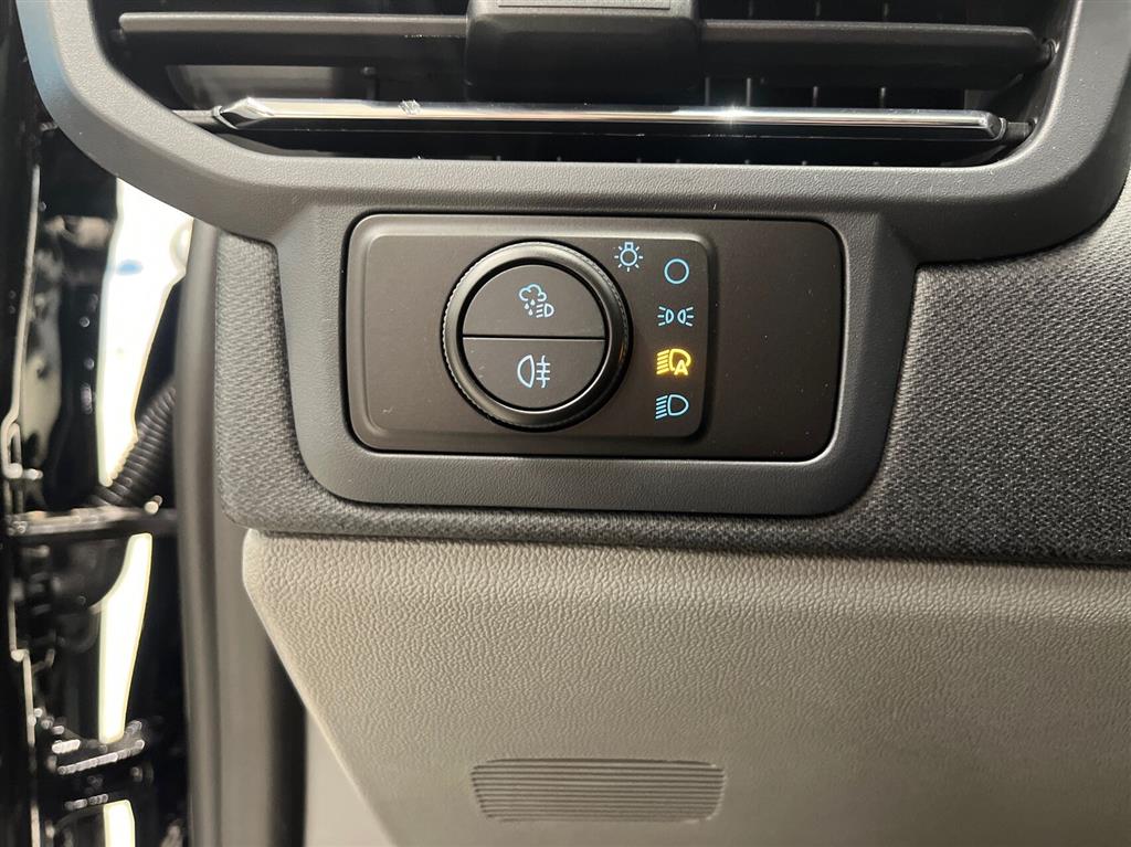 Ford E-Tourneo Custom Titanium X billede 20