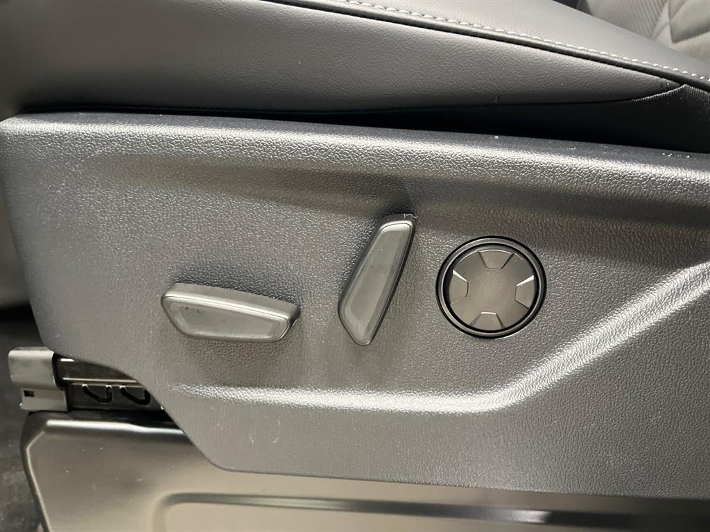 Ford E-Tourneo Custom Titanium X billede 21