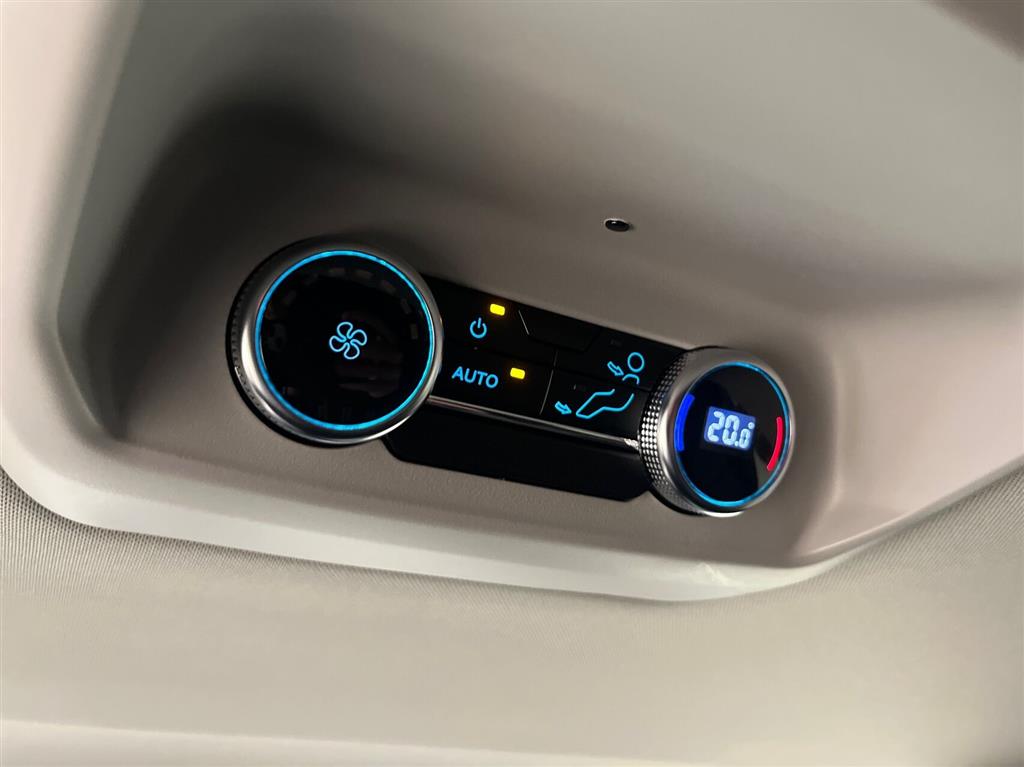 Ford E-Tourneo Custom Titanium X billede 22