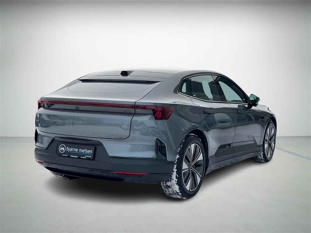 Polestar 4 Long range Single motor billede 2