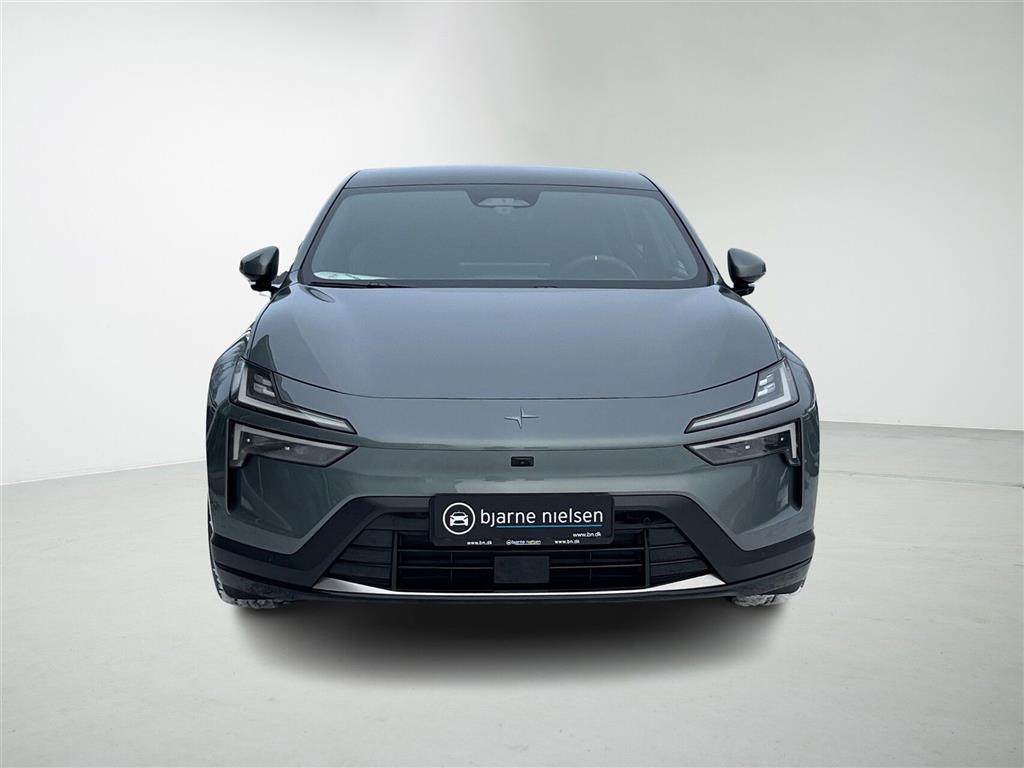 Polestar 4 Long range Single motor billede 6