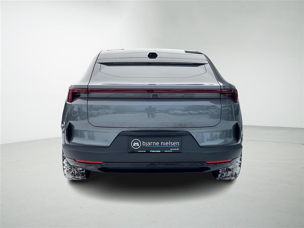 Polestar 4 Long range Single motor billede 7